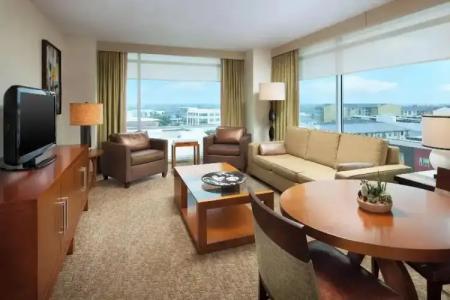 The Westin Austin at The Domain - 121