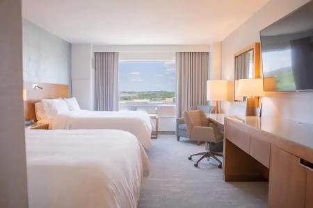 The Westin Austin at The Domain - 43