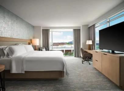 The Westin Austin at The Domain - 28