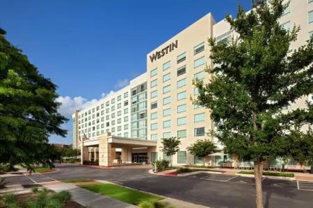 The Westin Austin at The Domain - 0