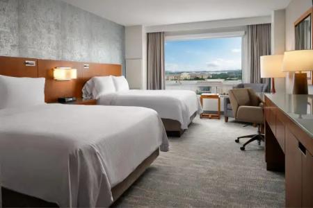 The Westin Austin at The Domain - 33