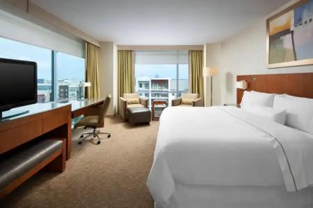 The Westin Austin at The Domain - 47