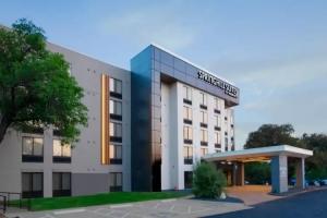 SpringHill Suites by Marriott The Domain Area