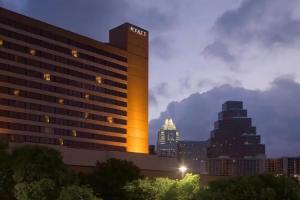 Hyatt Regency Austin, Austin