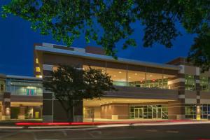 Hyatt Regency Hotel, Austin