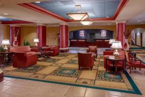 Radisson Hotel Austin, Austin