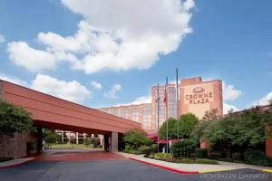 Radisson Hotel, Austin