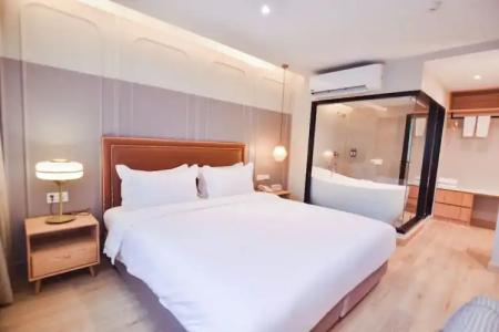 THEE Bangkok by TH District "newly renovated" - 117