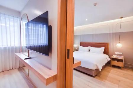 THEE Bangkok by TH District "newly renovated" - 113
