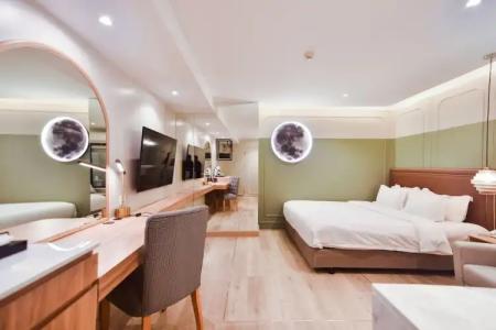 THEE Bangkok by TH District "newly renovated" - 43