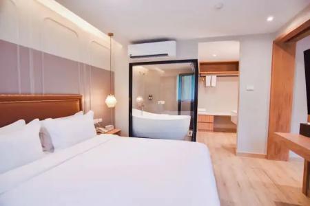 THEE Bangkok by TH District "newly renovated" - 116