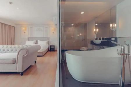 THEE Bangkok by TH District "newly renovated" - 97