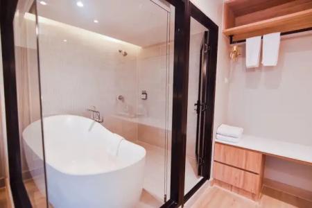 THEE Bangkok by TH District "newly renovated" - 160