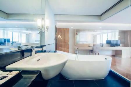 THEE Bangkok by TH District "newly renovated" - 104