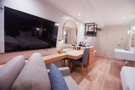 THEE Bangkok by TH District "newly renovated" - 47