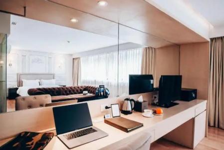 THEE Bangkok by TH District "newly renovated" - 1