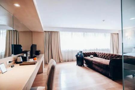 THEE Bangkok by TH District "newly renovated" - 105