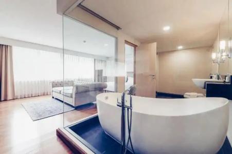 THEE Bangkok by TH District "newly renovated" - 6