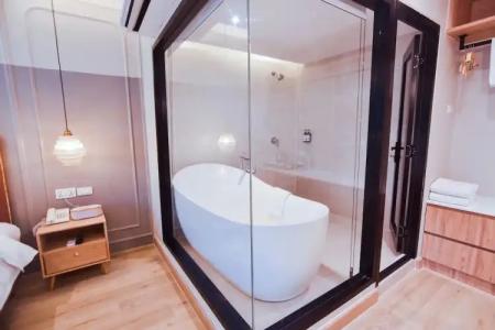 THEE Bangkok by TH District "newly renovated" - 126