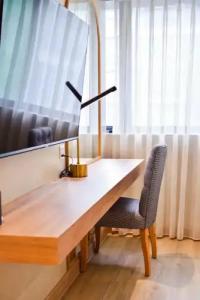 THEE Bangkok by TH District "newly renovated" - 121