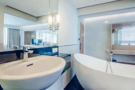 THEE Bangkok by TH District "newly renovated" - 5