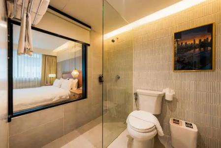 THEE Bangkok by TH District "newly renovated" - 14