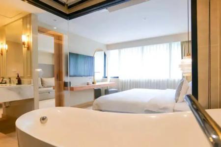 THEE Bangkok by TH District "newly renovated" - 22