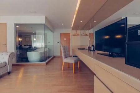 THEE Bangkok by TH District "newly renovated" - 110
