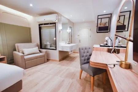 THEE Bangkok by TH District "newly renovated" - 82