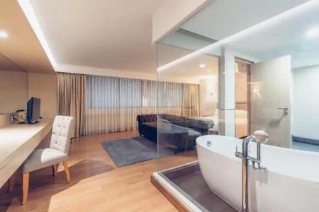 THEE Bangkok by TH District "newly renovated" - 98