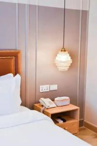 THEE Bangkok by TH District "newly renovated" - 140