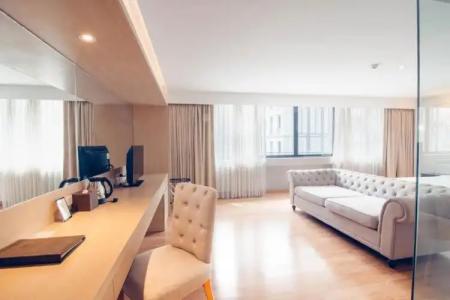 THEE Bangkok by TH District "newly renovated" - 106