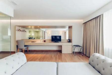 THEE Bangkok by TH District "newly renovated" - 111