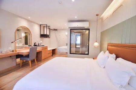 THEE Bangkok by TH District "newly renovated" - 56