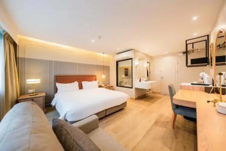 THEE Bangkok by TH District "newly renovated" - 16