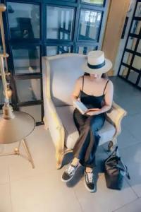 THEE Bangkok by TH District "newly renovated" - 12