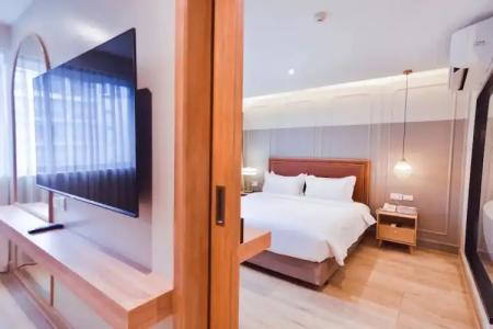 THEE Bangkok by TH District "newly renovated" - 119