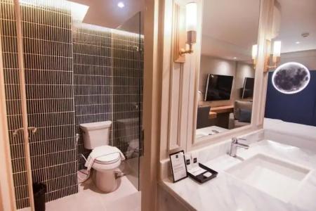 THEE Bangkok by TH District "newly renovated" - 57
