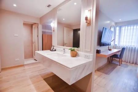 THEE Bangkok by TH District "newly renovated" - 120