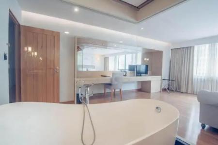 THEE Bangkok by TH District "newly renovated" - 103