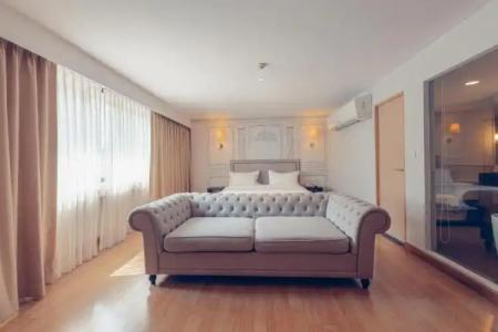 THEE Bangkok by TH District "newly renovated" - 99