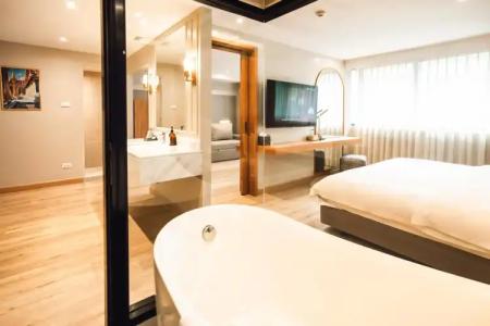 THEE Bangkok by TH District "newly renovated" - 23