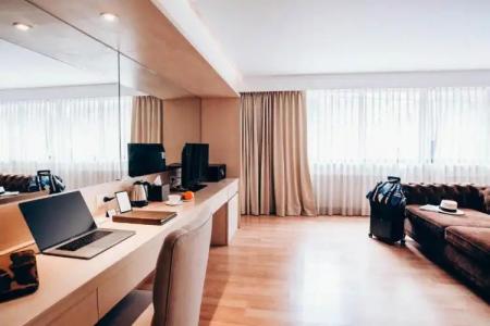 THEE Bangkok by TH District "newly renovated" - 3