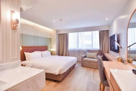 THEE Bangkok by TH District "newly renovated" - 85