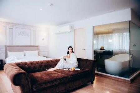 THEE Bangkok by TH District "newly renovated" - 90