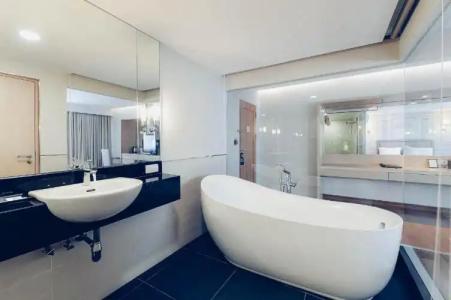 THEE Bangkok by TH District "newly renovated" - 112