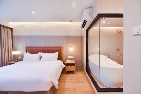 THEE Bangkok by TH District "newly renovated" - 125