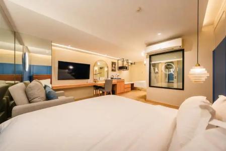 THEE Bangkok by TH District "newly renovated" - 17