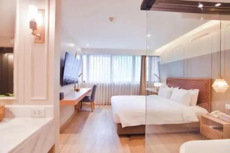 THEE Bangkok by TH District "newly renovated" - 123