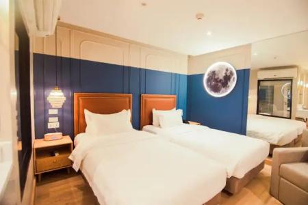 THEE Bangkok by TH District "newly renovated" - 21